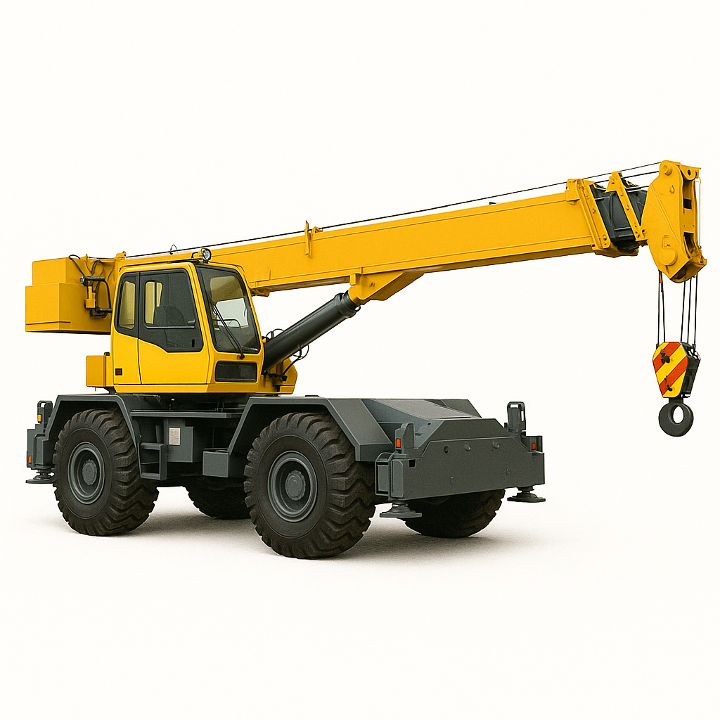 Off Road Vehicles
