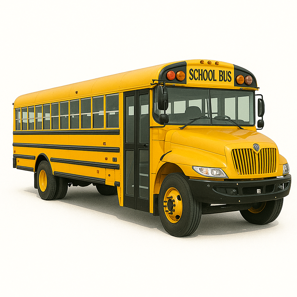 Buses